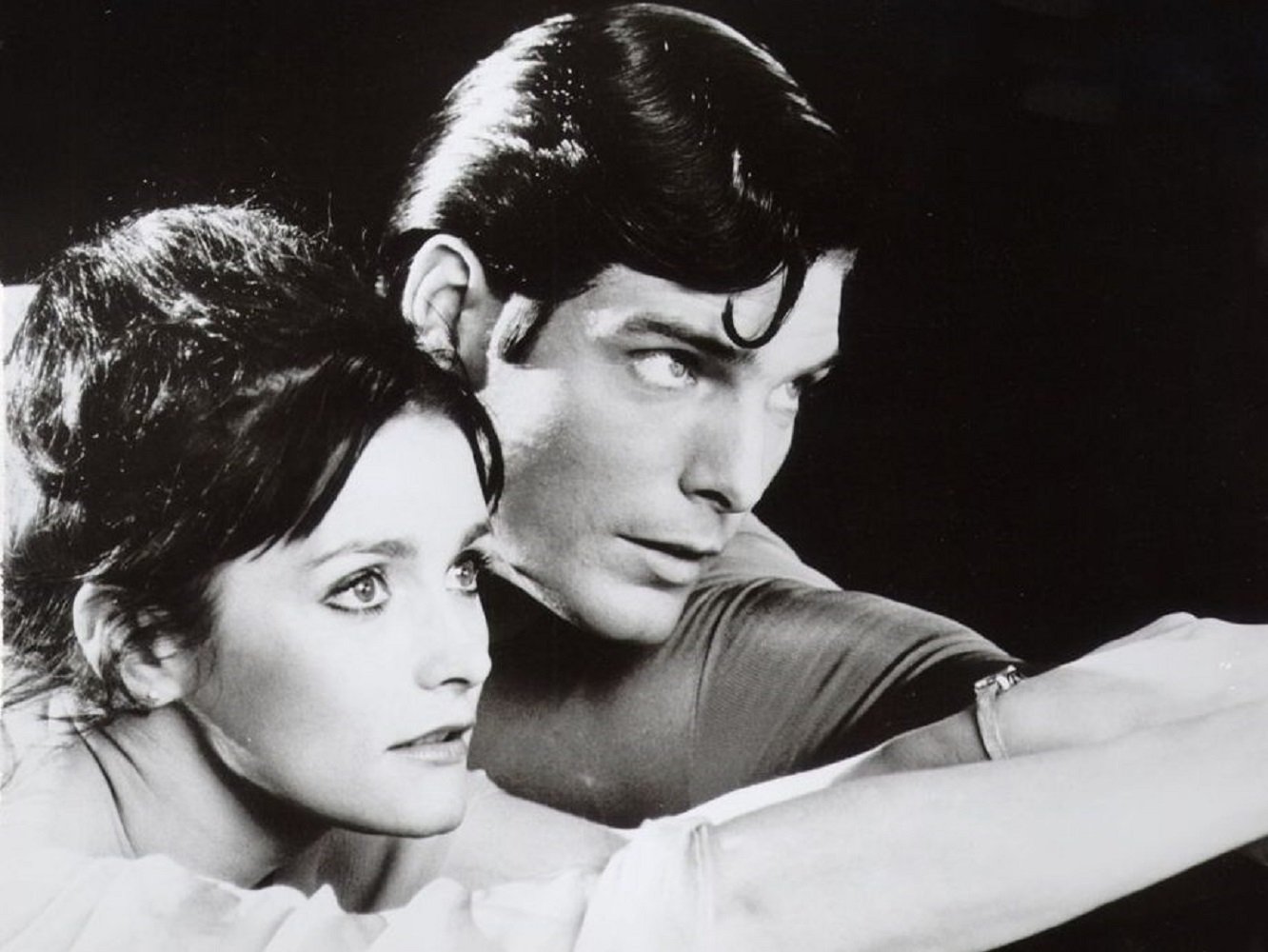 Muere Margot Kidder, la actriz que interpretó a Lois Lane en 'Superman'