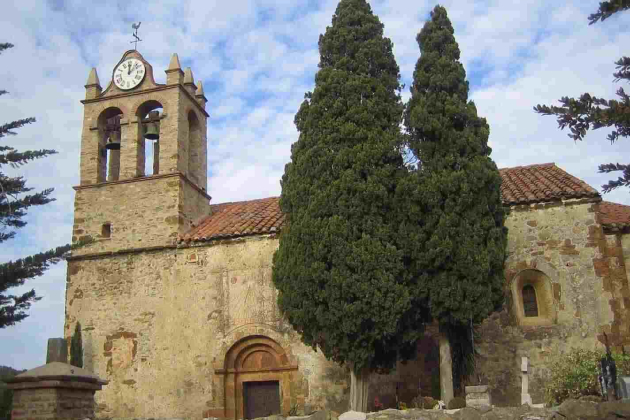 iglesia santa maria del mercadal