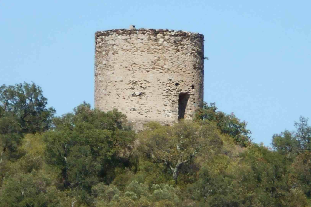 torre de castelnou