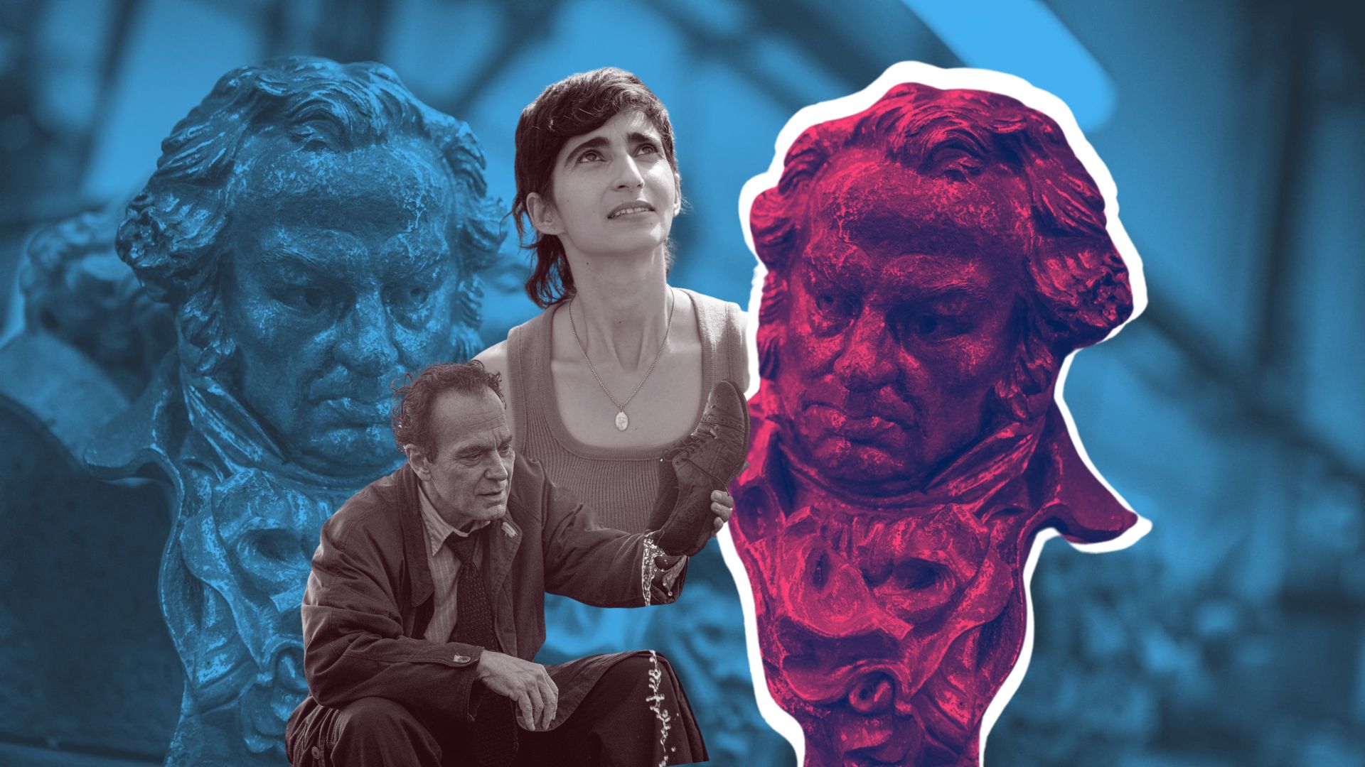 Premios ⁠Goya 2024: fecha, nominados, presentadores y todos los detalles de la gala