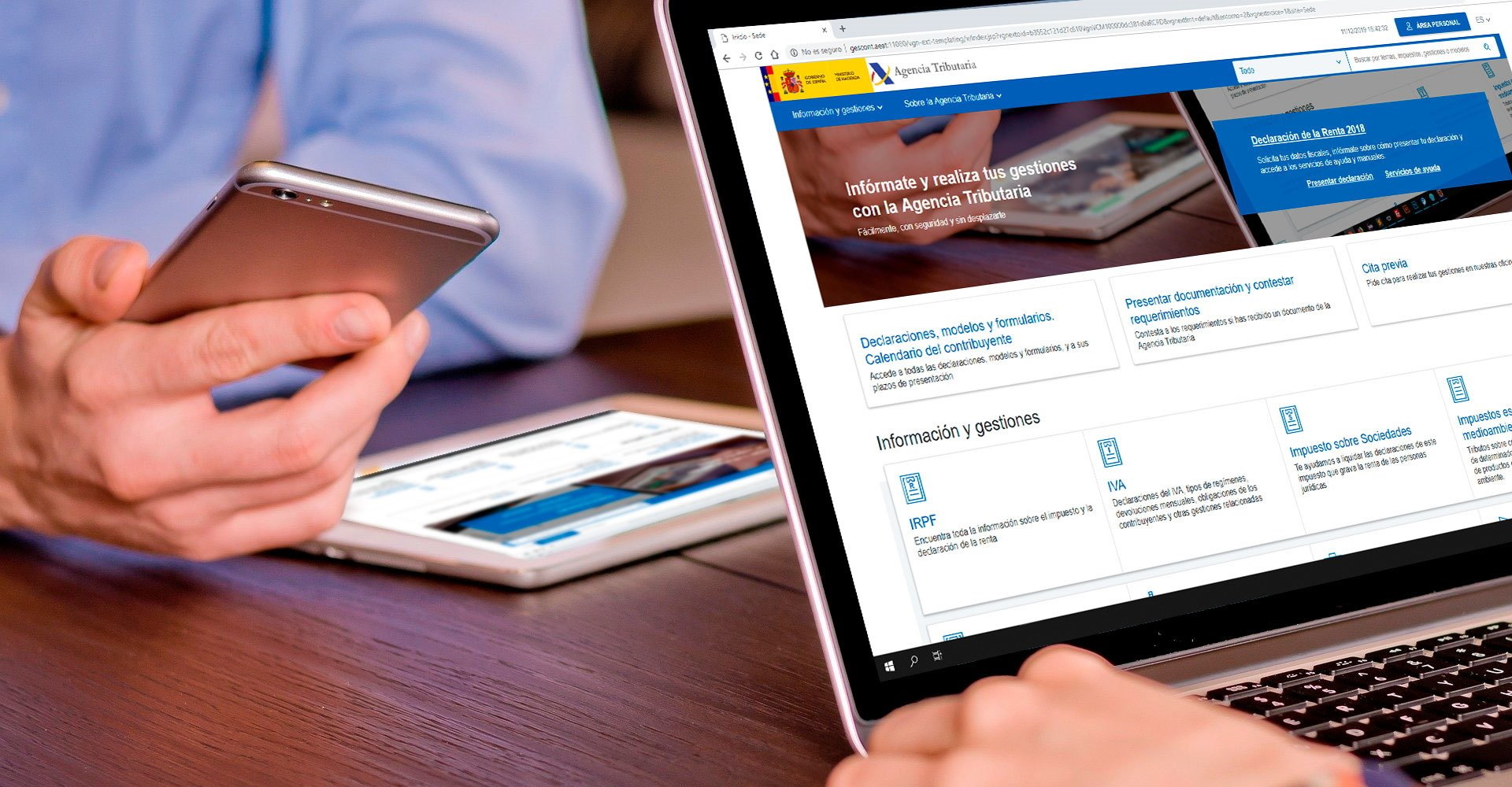 Hisenda confirma que la majoria de mares té una deducció de 1.200 euros en la Declaració de la Renda