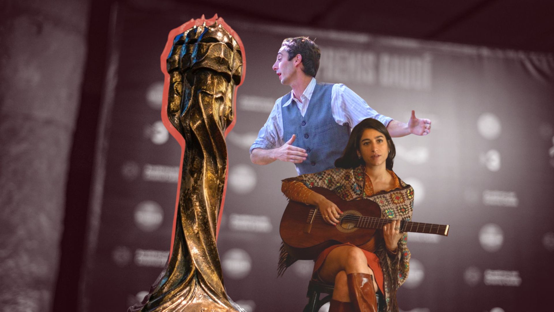 Guanyadors dels Premis Gaudí 2024: llista completa de pel·lícules i artistes