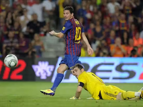 messi iker messi iker