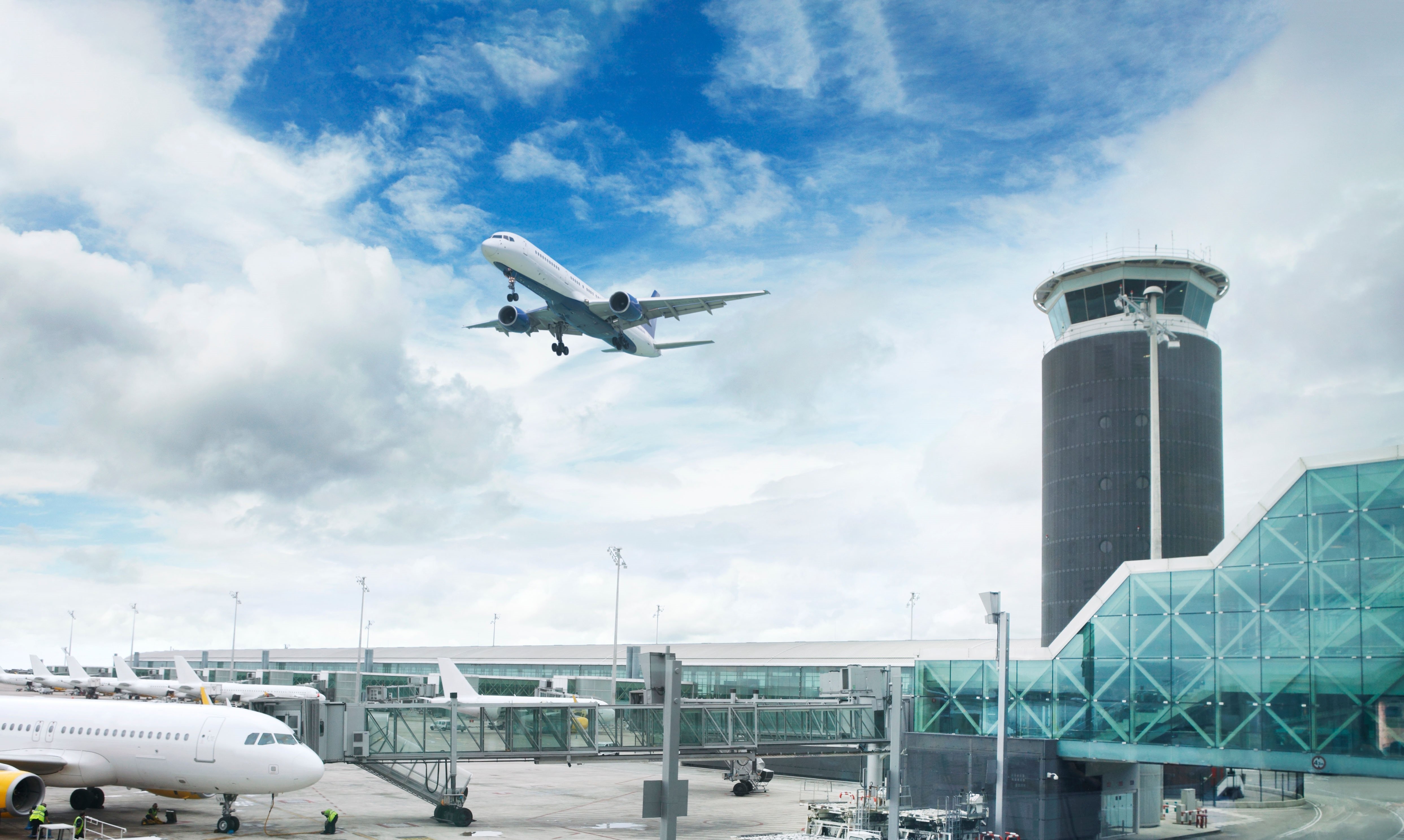12 trucs de l'aeroport del Prat que et milloraran la vida considerablement