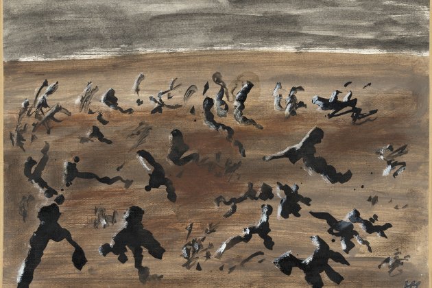 16.8 Henri Michaux