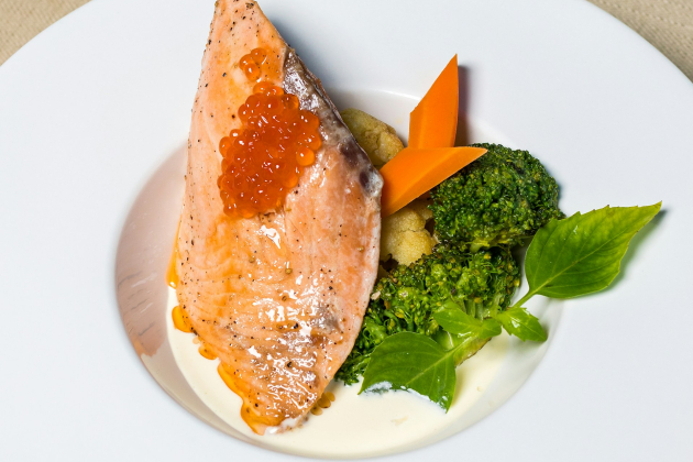 pescado pescado