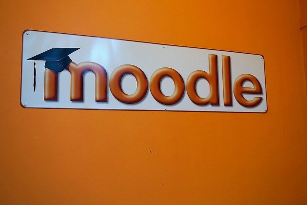 moodle empresa Flickr