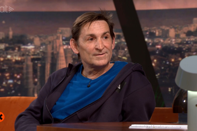 Albert Pla TV3 Albert Pla TV3