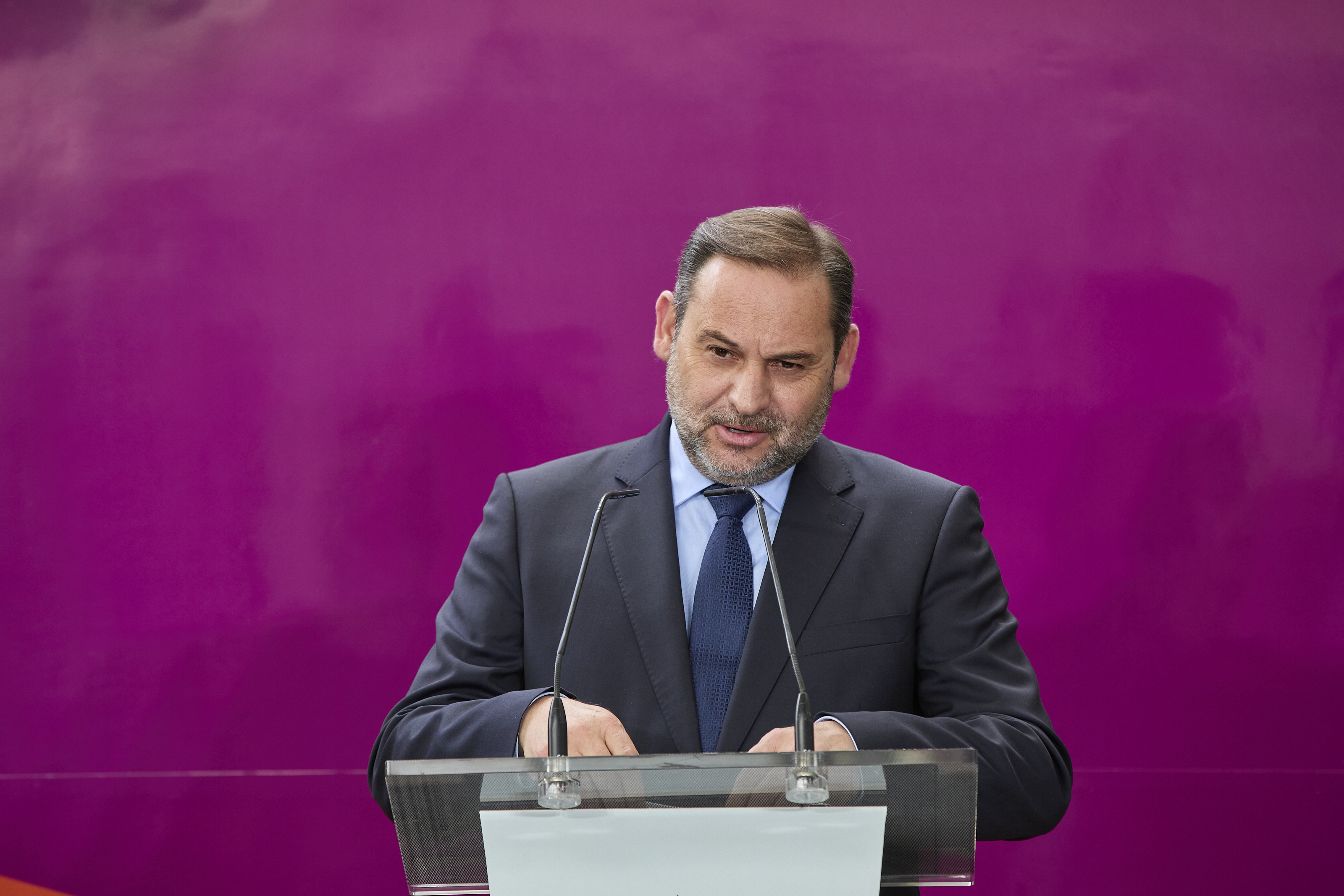 Ábalos reitera: Rajoy es beneficiarà de l'amnistia, i compara el PP amb el franquisme el 1977