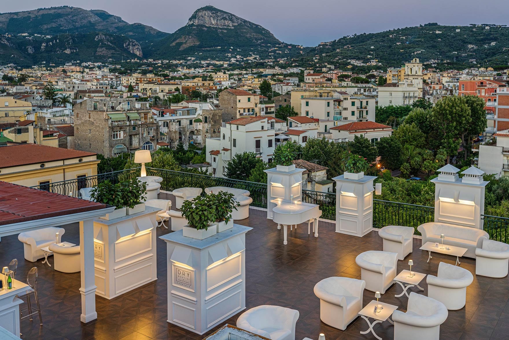 Un reconegut 'barman' català guanya un dels premis gastronòmics més importants a Itàlia