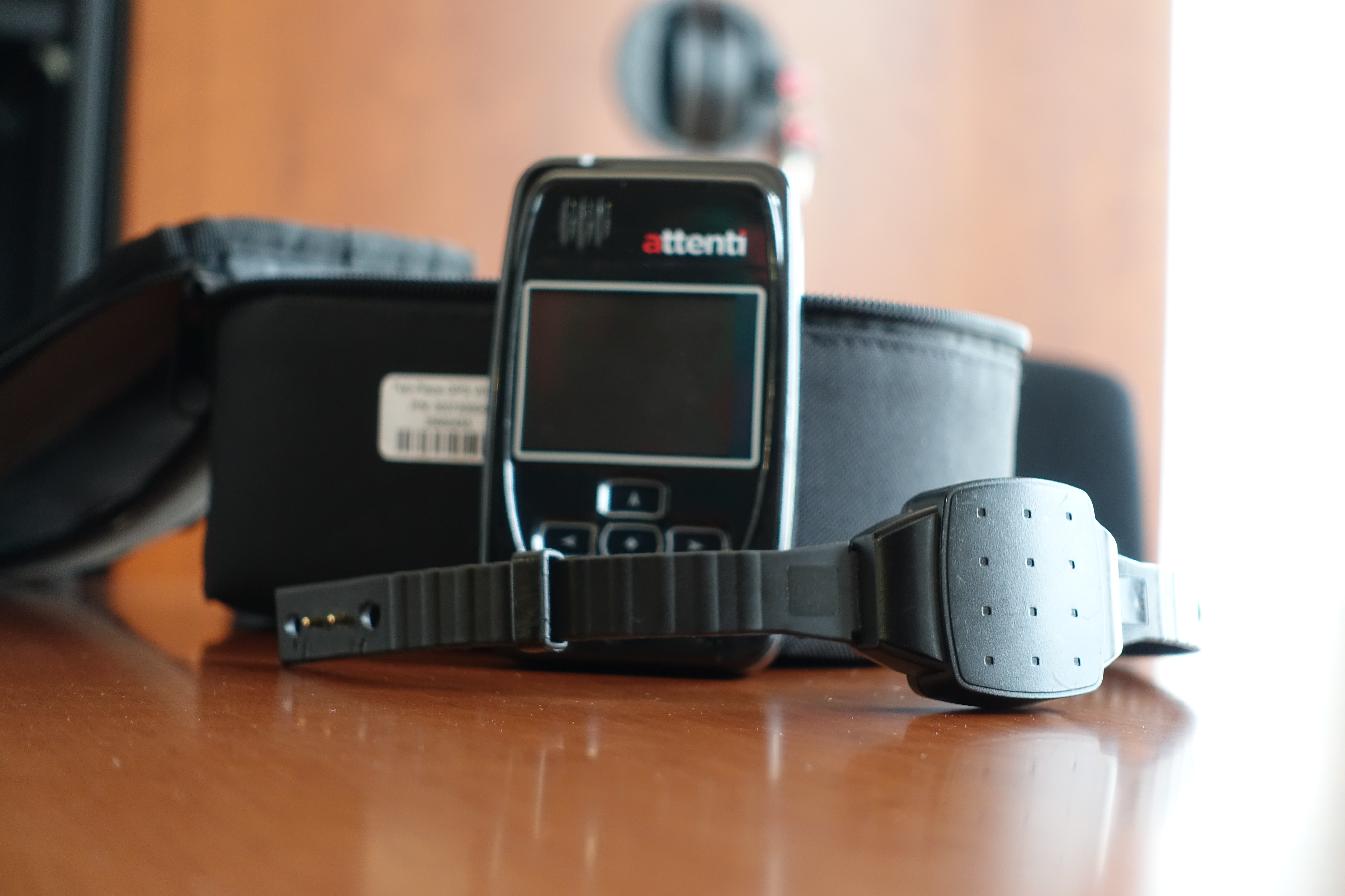 Les polseres antimaltractadors del govern espanyol tornen a fallar i es posa en alerta les víctimes