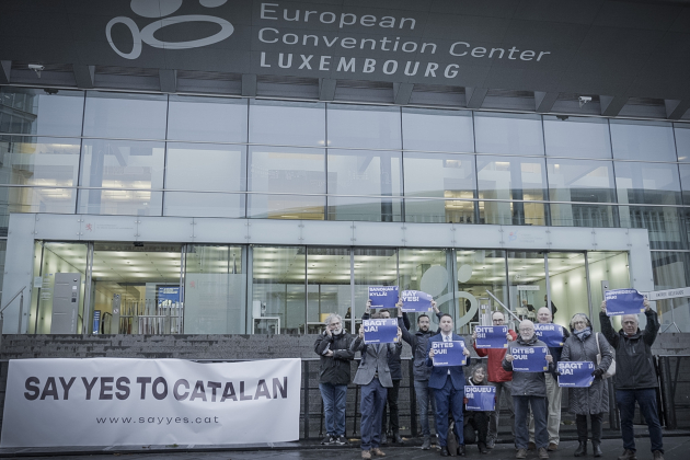 Català Europa 30 minuts 2 Català Europa 30 minuts 2
