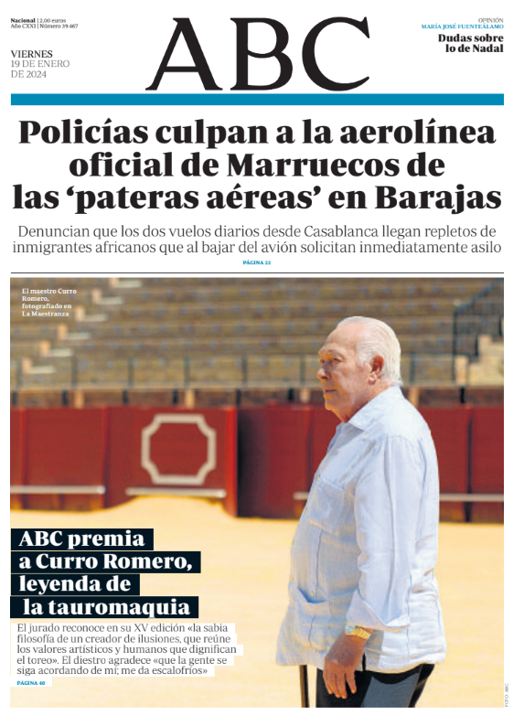ABC ABC