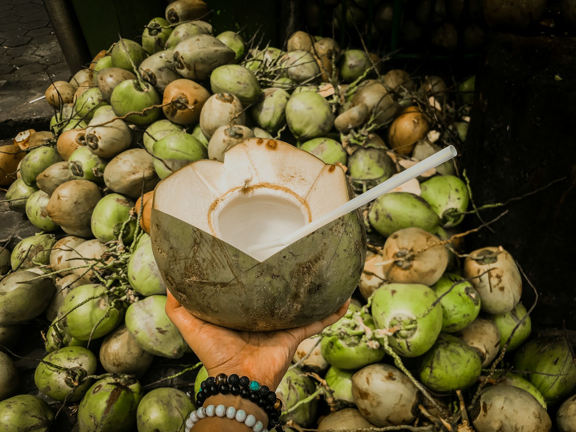 Remedios naturales contra las náuseas