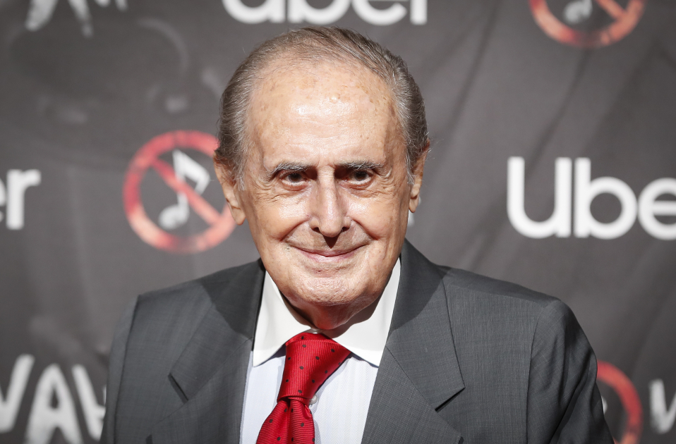 Jaime Peñafiel GTRES Jaime Peñafiel GTRES