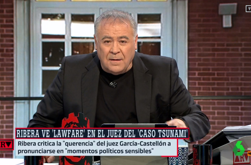 Ferreras La Sexta