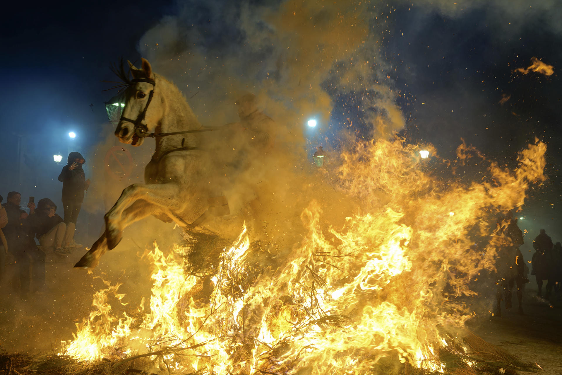 Sant Bartolomè de Pinares (Àvila)