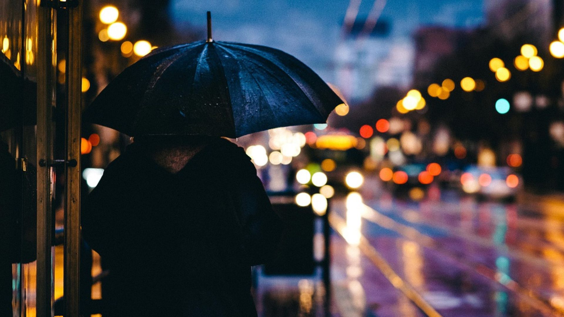 Lluvia y frío en Barcelona y Catalunya: ¿qué tiempo hará este fin de semana?