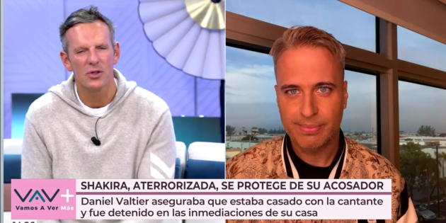 Prat Alex Rodriguez Telecinco