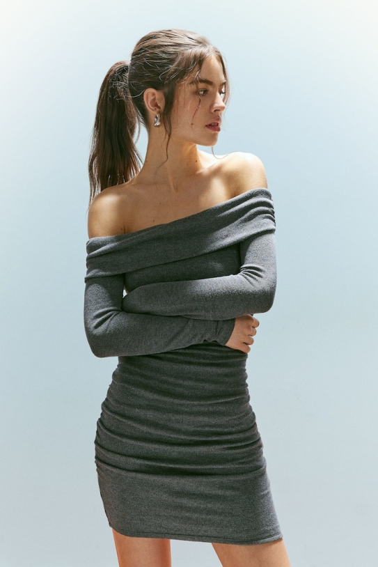 Vestit de Bershka Vestit de Bershka