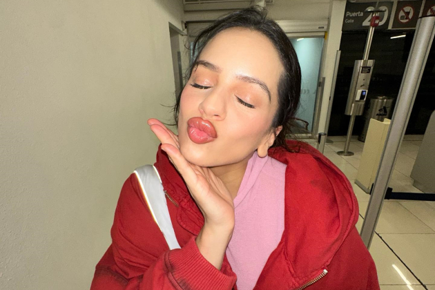 Rosalia Instagram Rosalia Instagram