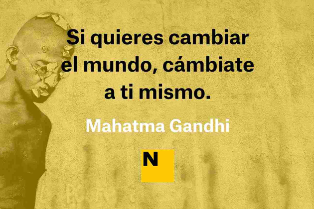 frases de gandhi sobre motivacion 11zon