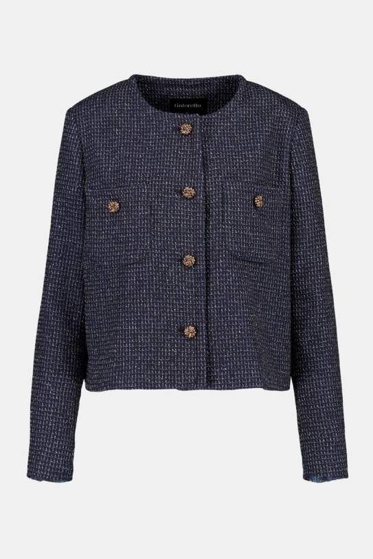 Chaqueta de El Corte Inglés Chaqueta de El Corte Inglés