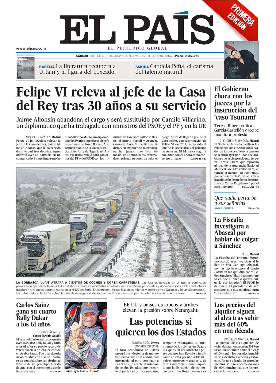 El País