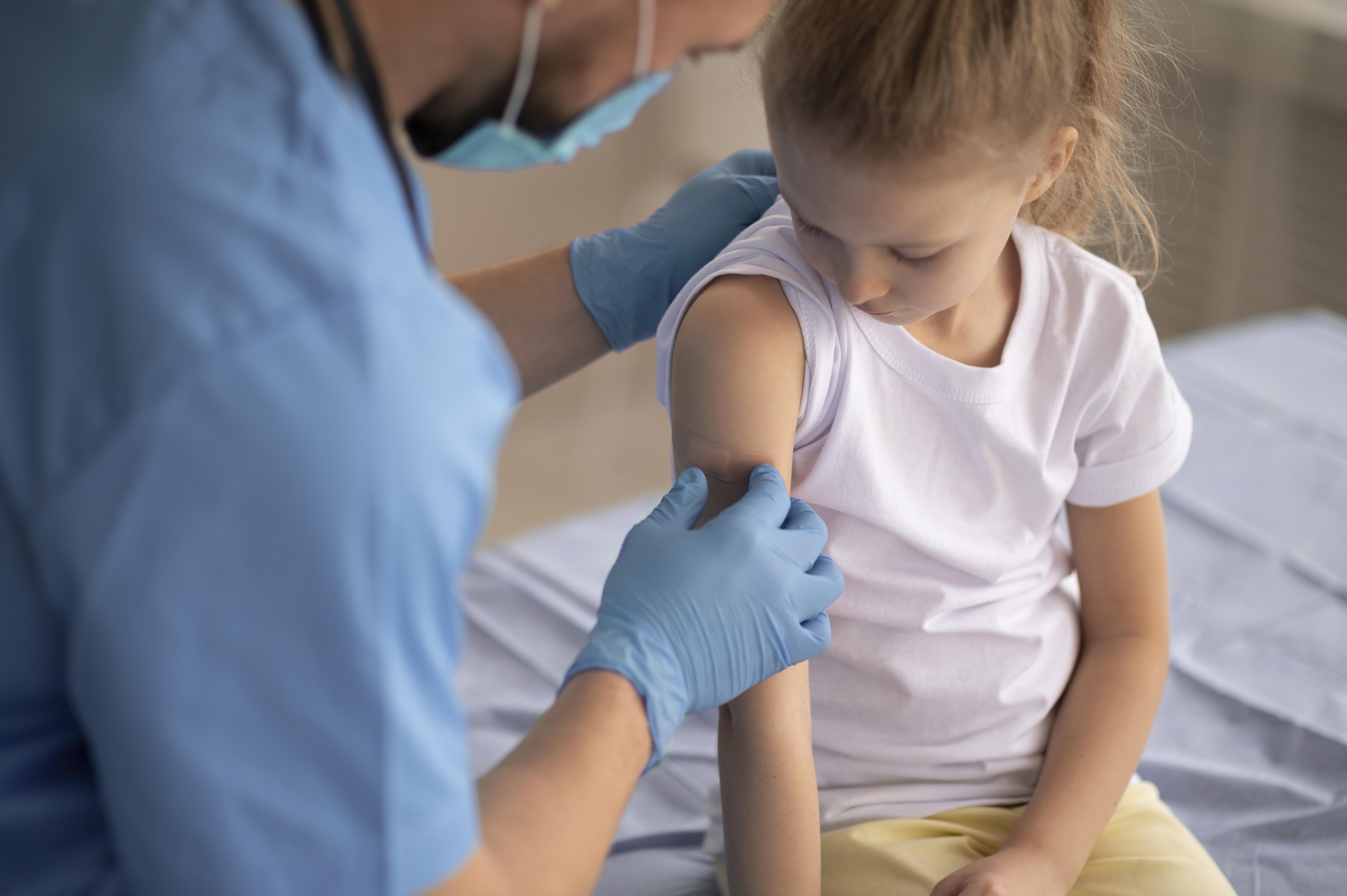 La vacuna contra el rotavirus, que se ha demostrado efectiva contra la celiaquía, será gratuita