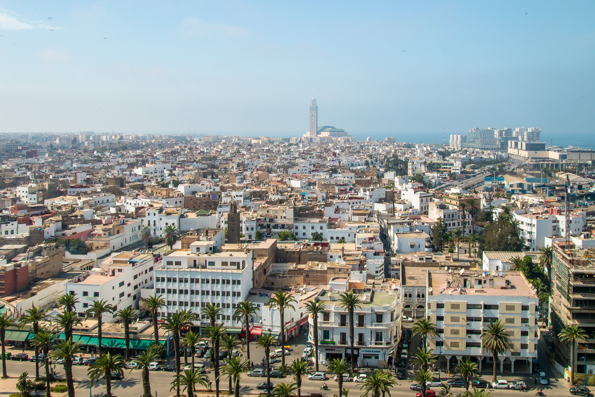 Casablanca será la ciudad invitada en las Fiestas de La Mercè 2024