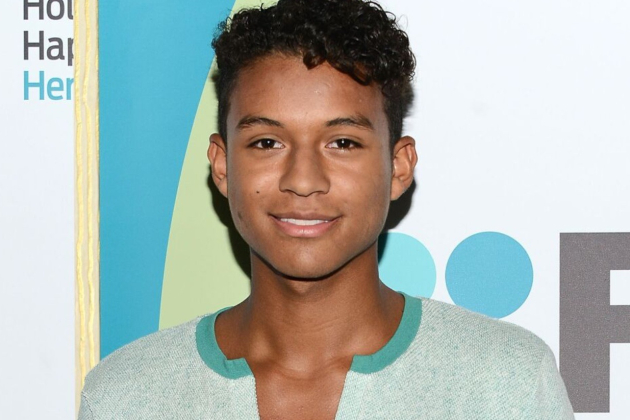 Jaafar Jackson Jaafar Jackson