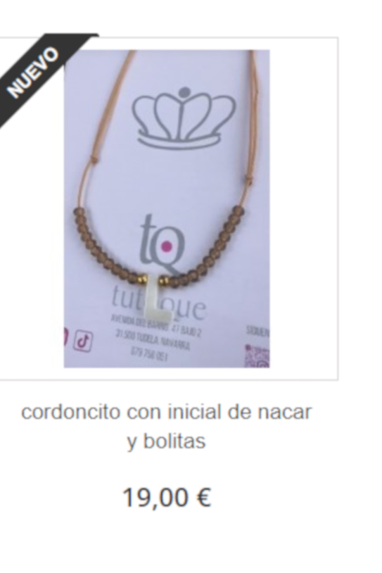 El regalo que no gusta a Letizia, tutoqueshop El regalo que no gusta a Letizia, tutoqueshop