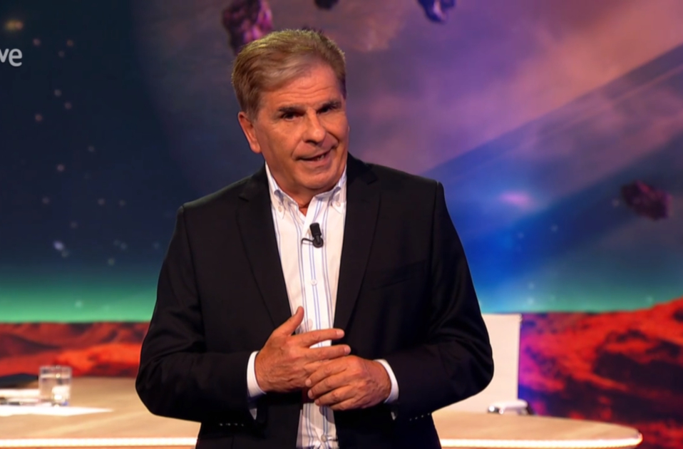 Pedro Ruiz TVE Pedro Ruiz TVE