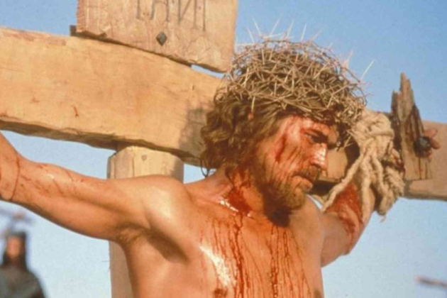 la última tentación de Cristo la última tentación de Cristo