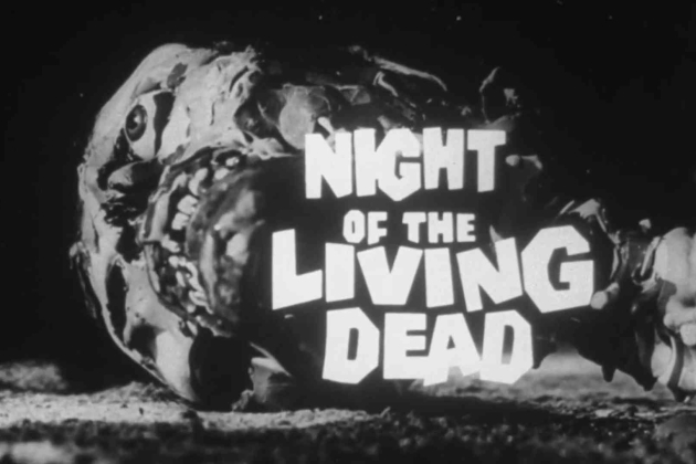 la noche de los muertos vivientes la noche de los muertos vivientes