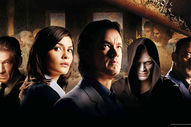 código da vinci código da vinci