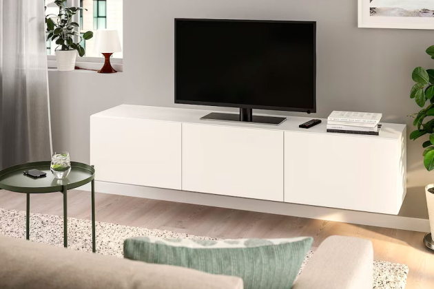 Mueble TV BESTÅ1 Mueble TV BESTÅ1