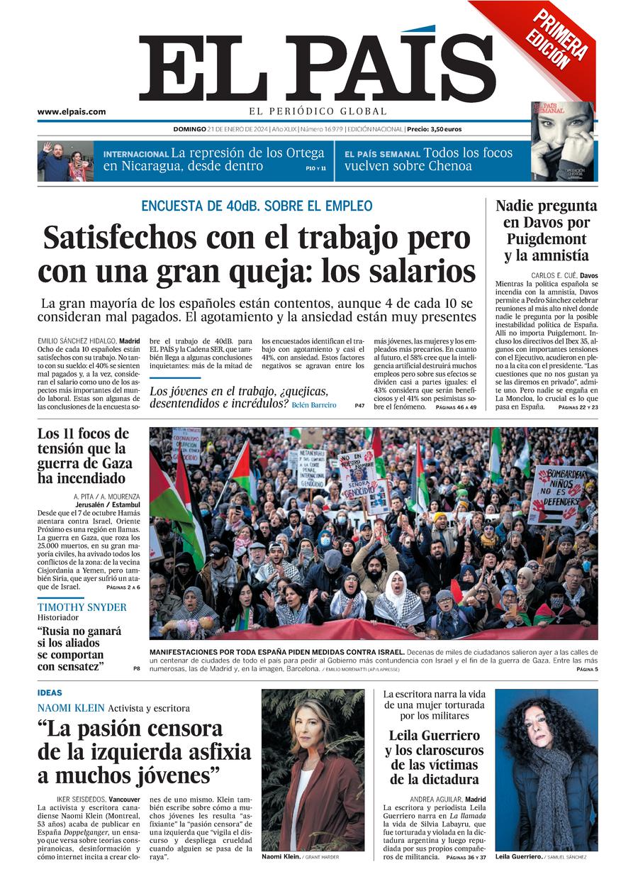 El País