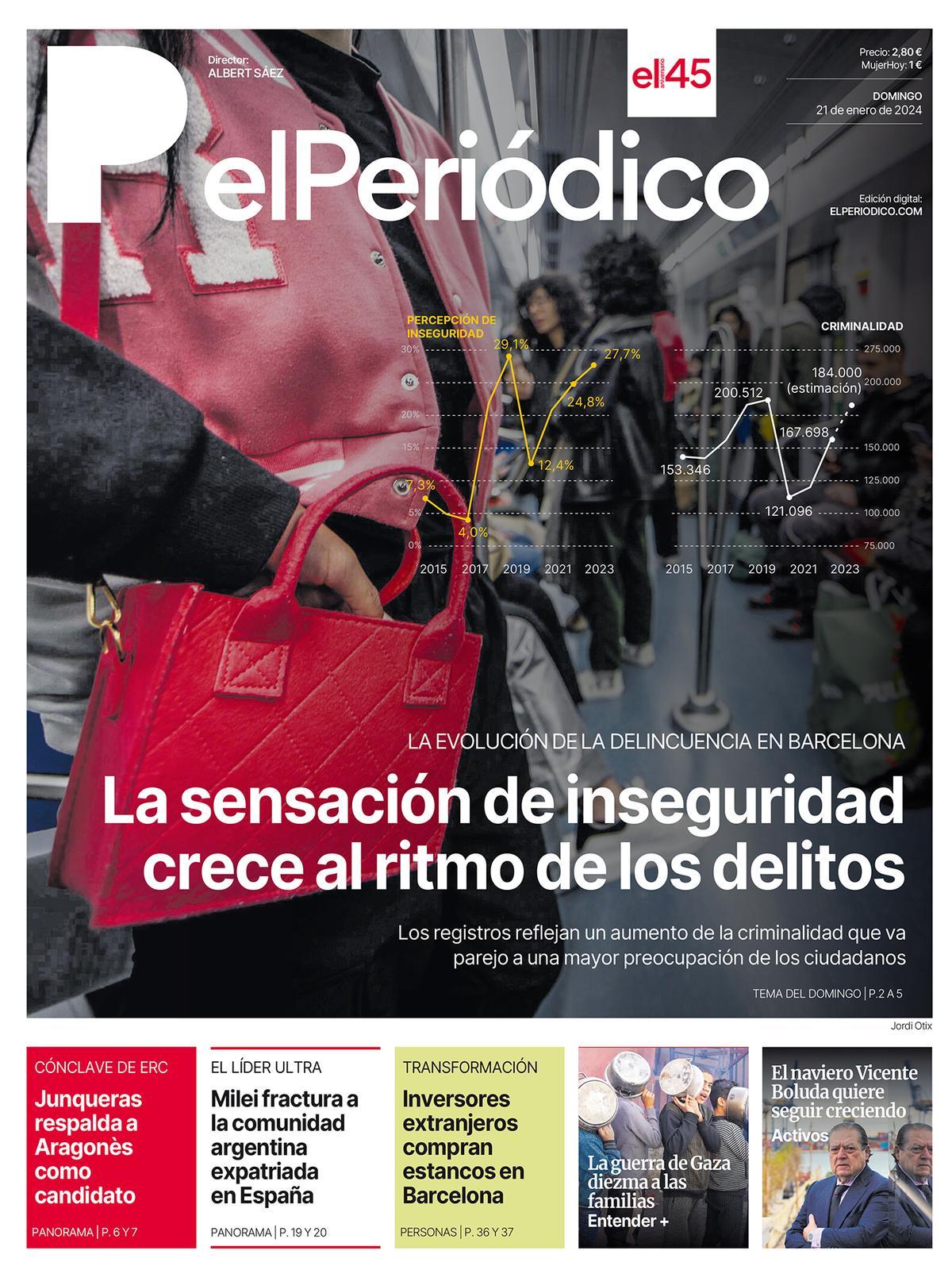 El Periódico