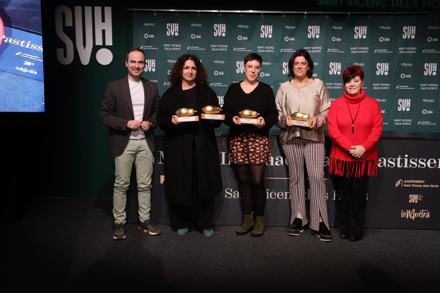 Las mejores pastelerías de Catalunya 2024: consulta la premiada en tu zona