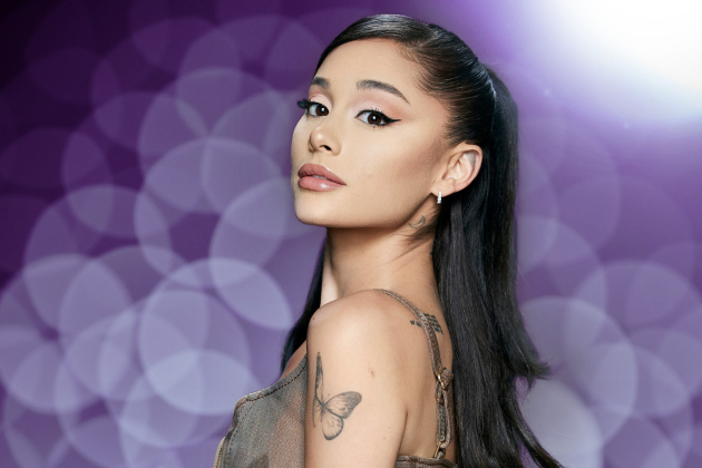 Ariana Grande Ariana Grande