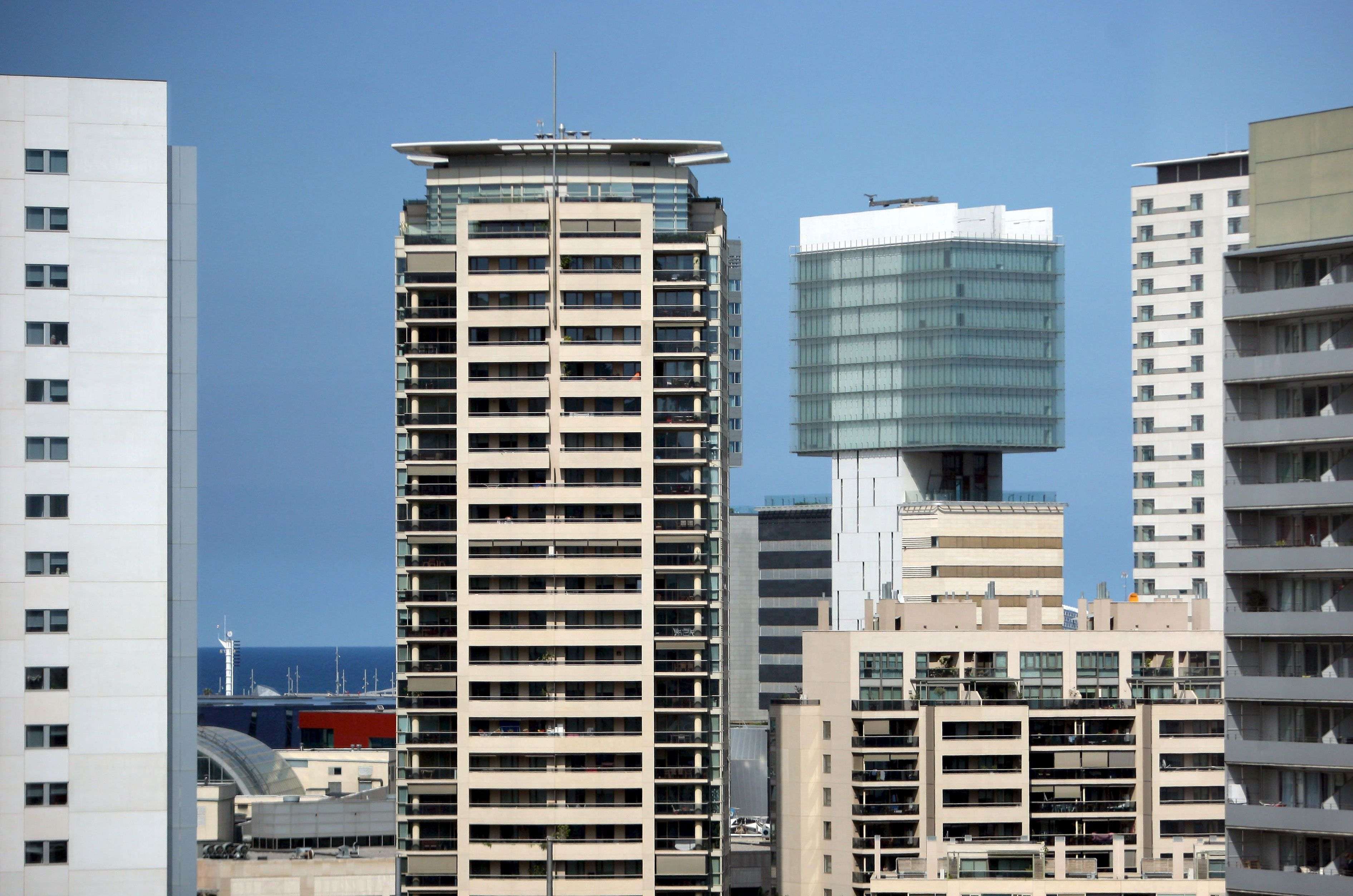 ¿Cuánto han subido los alquileres en Barcelona?