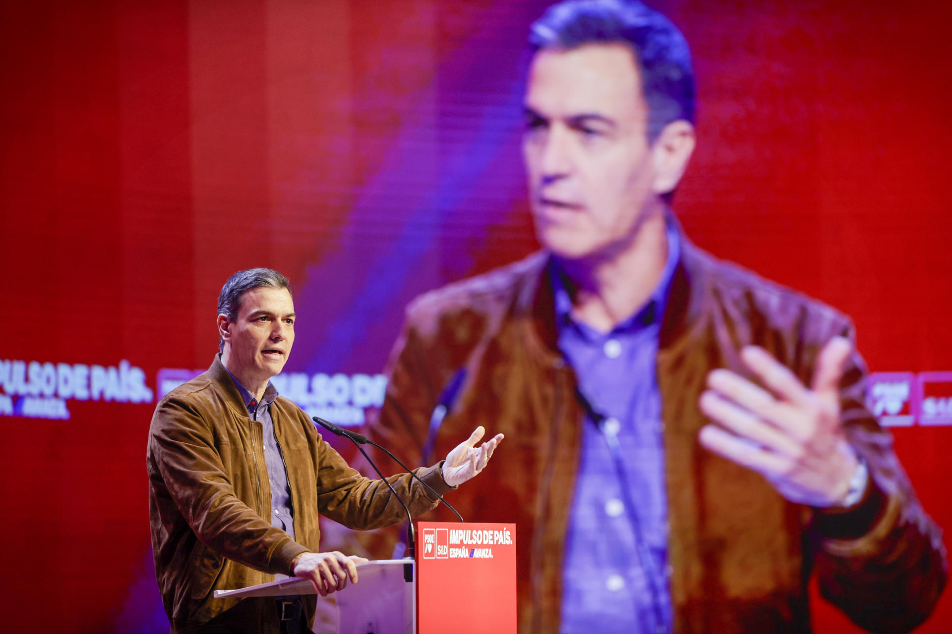 El PSOE defensarà al seu congrés un sistema de finançament de “singularitats”