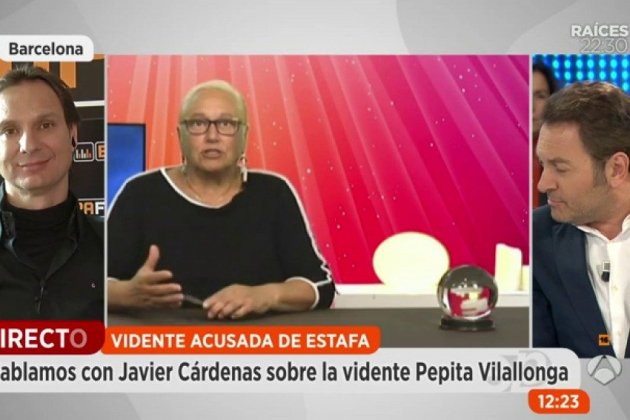 cardenas pepita antena 3