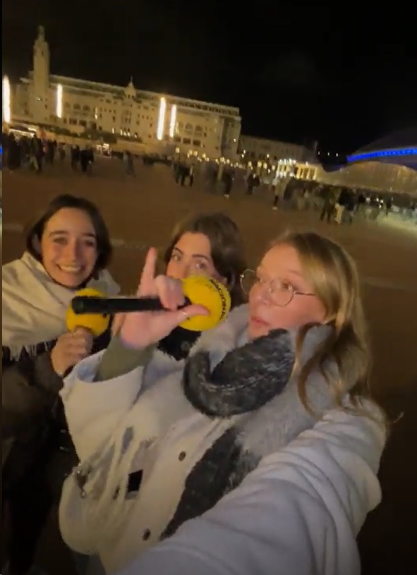 Can Putades mai mai anirien a veure Joan Dausà (o sí)