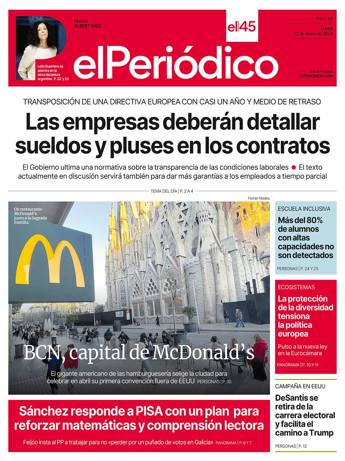 El Periódico El Periódico