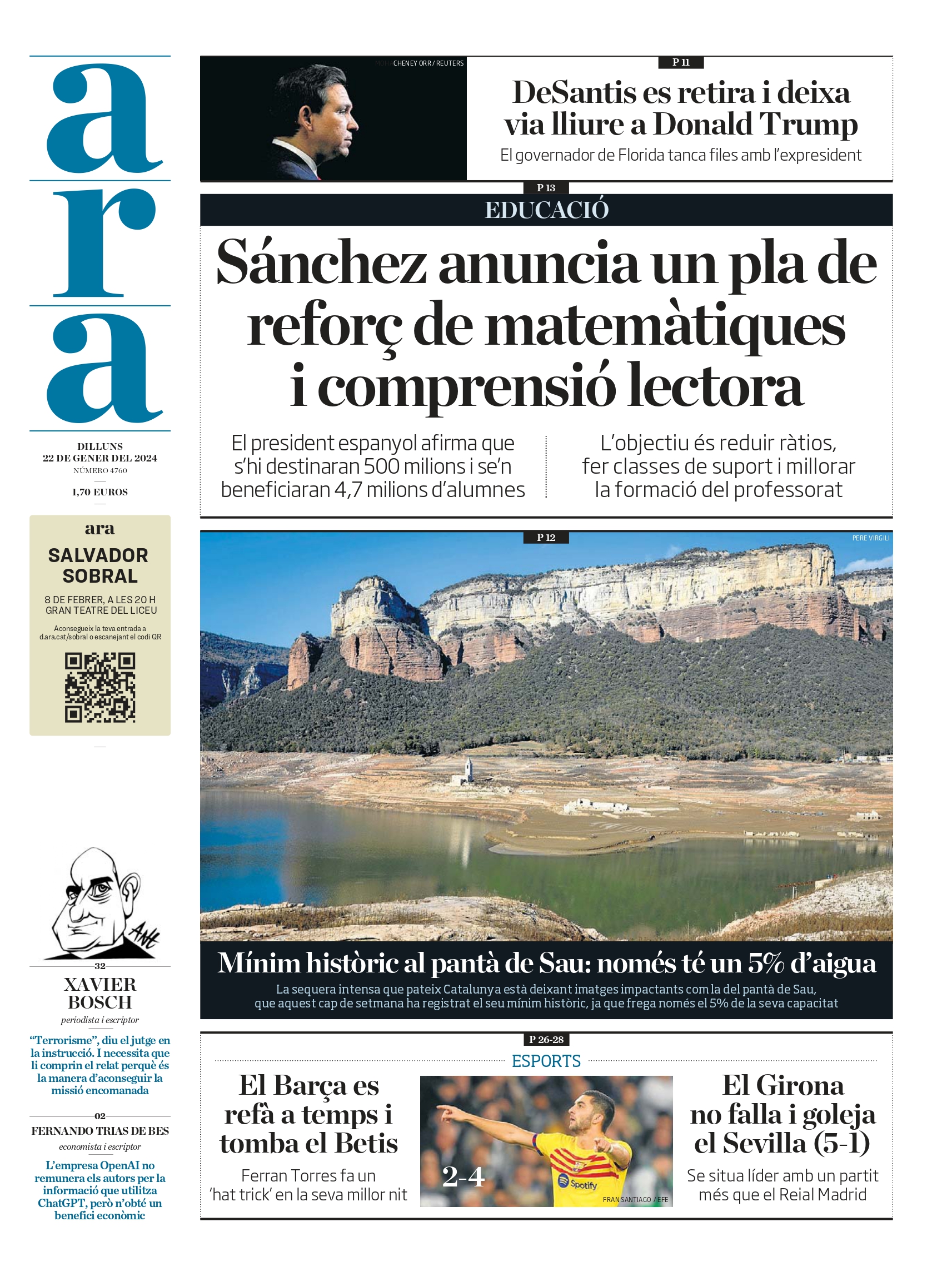 Ahora Ahora
