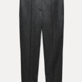 Pantalons de Zara