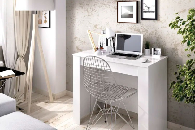Mesa de comedor extensible Kiona1 Mesa de comedor extensible Kiona1