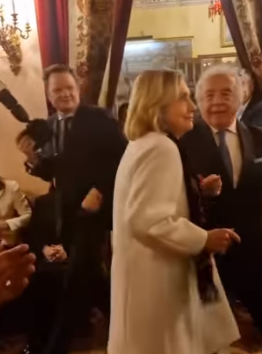 Hillary Los del Río Insta Hillary Los del Río Insta